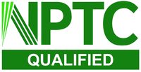 NPTC qualified